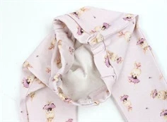 Name It festival bloom kanin bukser